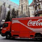 Coca-Cola HBC AG: Νέος Διευθύνων Σύμβουλος Coca-Cola HBC AG: Νέος Διευθύνων Σύμβουλος