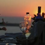 Δράσεις προώθησης καλαθιού προϊόντων ΠΟΠ Σαντορίνης σε τρίτες χώρες Δράσεις προώθησης καλαθιού προϊόντων ΠΟΠ Σαντορίνης σε τρίτες χώρες