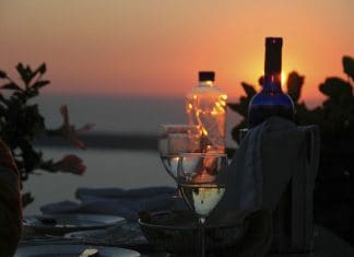 Δράσεις προώθησης καλαθιού προϊόντων ΠΟΠ Σαντορίνης σε τρίτες χώρες