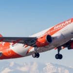 EasyJet: Απευθείας σύνδεση Βόλος – Λονδίνο EasyJet: Απευθείας σύνδεση Βόλος – Λονδίνο