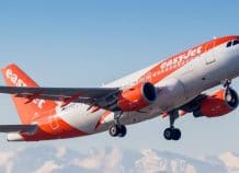 EasyJet: Απευθείας σύνδεση Βόλος – Λονδίνο EasyJet: Απευθείας σύνδεση Βόλος – Λονδίνο
