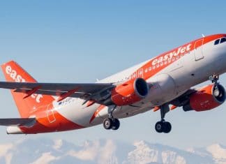 EasyJet: Απευθείας σύνδεση Βόλος – Λονδίνο