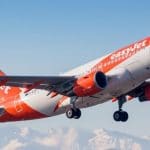 Easyjet: Επενδύει με νέα δρομολόγια από Ελλάδα Easyjet: Επενδύει σε νέα δρομολόγια από Ελλάδα