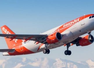Easyjet: Επενδύει σε νέα δρομολόγια από Ελλάδα