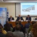 Fraport Greece: Επένδυση 10 εκατ. ευρώ για το αεροδρόμιο Καβάλας Fraport Greece: Επένδυση 10 εκατ. ευρώ - αεροδρόμιο Καβάλας