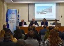 Fraport Greece: Επένδυση 10 εκατ. ευρώ - αεροδρόμιο Καβάλας