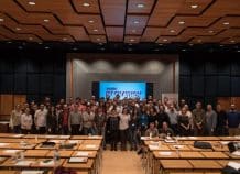 Intralot: Με επιτυχία ολοκληρώθηκε το INTRALOT Hackathon 2017 Intralot: Με επιτυχία ολοκληρώθηκε INTRALOT Hackathon 2017