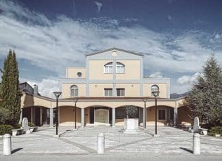 Κτήμα Λαζαρίδη: Έκδοση κοινού ομολογιακού δανείου