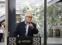 Ν. Κουτσιάνας: Να αξιοποιήσουμε τα ανταγωνιστικά πλεονεκτήματα της Ελλάδας Ν. Κουτσιάνας: Να αξιοποιήσουμε ανταγωνιστικά πλεονεκτήματα