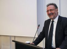 Πιτσιόρλας: Οι επιχειρηματικές διεργασίες οδηγούν σε επίλυση και πολιτικών ζητημάτων