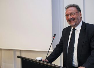 Πιτσιόρλας: Οι επιχειρηματικές διεργασίες οδηγούν σε επίλυση και πολιτικών ζητημάτων