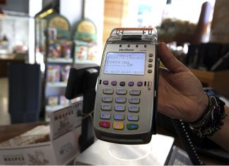 Παράταση εφαρμογής του ορίου των ανέπαφων συναλλαγών στο ύψος των 50 ευρώ ως τις 31 Δεκεμβρίου 2020