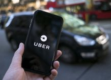 Uber: Ξαναβγαίνει στους δρόμους του Σέφιλντ
