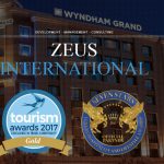 Zeus International: Νέα ξενοδοχεία στο χαρτοφυλάκιο Ομίλου