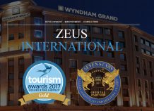 Zeus International: Νέα ξενοδοχεία στο χαρτοφυλάκιο Ομίλου