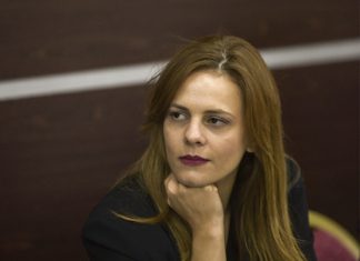 Αχτσιόγλου: Έκτακτη ενίσχυση σε πλημμυροπαθείς εργαζόμενους