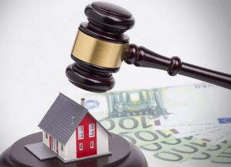 Καταιγίδα πλειστηριασμών έως τον Ιούνιο – Κίνδυνος και για σπίτια κάτω των 100.000 ευρώ