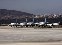 Άνοδος του τζίρου στις μεταφορές Άνοδος του τζίρου στις μεταφορές