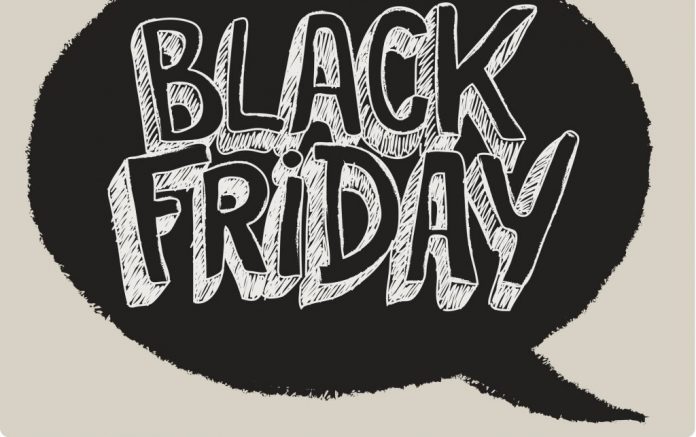Black Friday: «Κέρδισαν» καλλυντικά και νέες τεχνολογίες