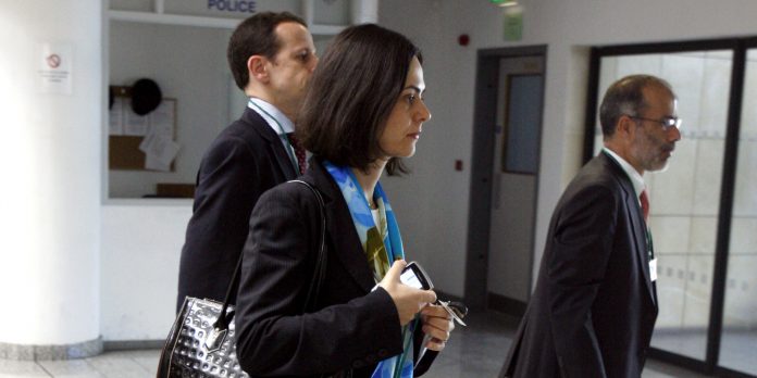 Bloomberg: Η συμφωνία Ελλάδας - θεσμών