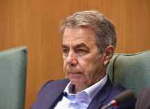 Ενισχύσεις 200 εκατ. ευρώ για «μείωση της ρύπανσης νερού από γεωργική δραστηριότητα» Ενισχύσεις 200 εκατ. ευρώ για «μείωση της ρύπανσης νερού από γεωργική δραστηριότητα»