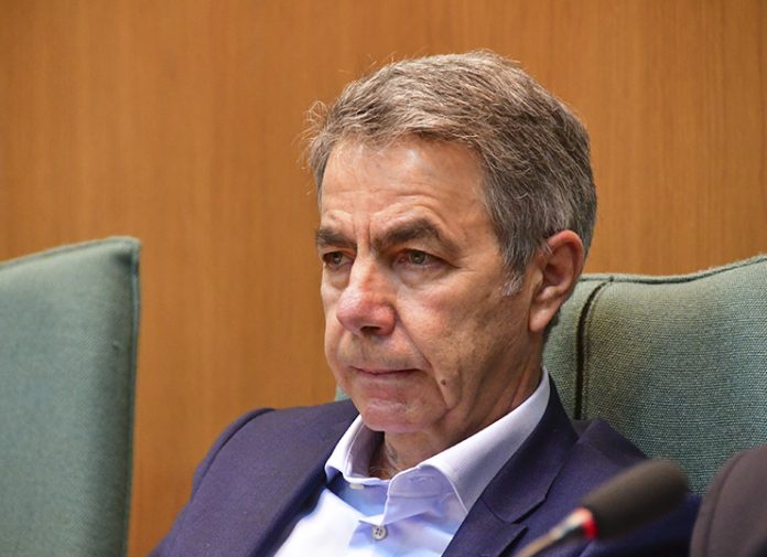 Ενισχύσεις 200 εκατ. ευρώ για «μείωση της ρύπανσης νερού από γεωργική δραστηριότητα»