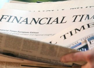 Το ενθαρρυντικό σχόλιο των FT για την ελληνική οικονομία