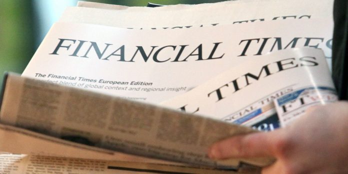 Το ενθαρρυντικό σχόλιο των FT για την ελληνική οικονομία