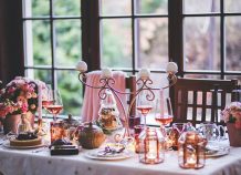 ΕΣΕΕ: Φθηνότερο κατά 1,29% σε σχέση με το 2016 το χριστουγεννιάτικο τραπέζι