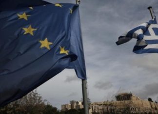 Η Ελλάδα κατευθύνεται προς μια νέα εποχή