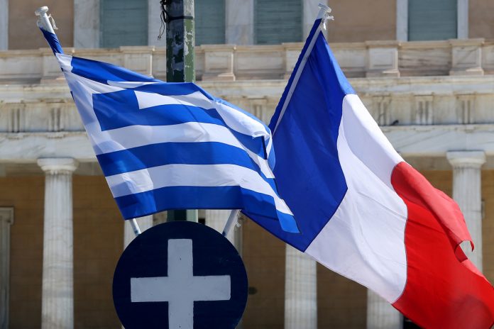 Οι γαλλικές επιχειρήσεις επενδύουν στην Ελλάδα