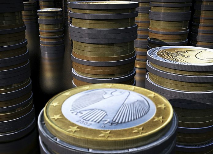 ΙΟΒΕ: Αυξημένες κατά 12,1% οι επενδυτικές δαπάνες