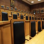 Εισαγγελία Εφετών: Να δικαστούν για κακουργηματική απιστία οι έξι εμπειρογνώμονες του ΤΑΙΠΕΔ Εισαγγελία Εφετών: Να δικαστούν για κακουργηματική απιστία