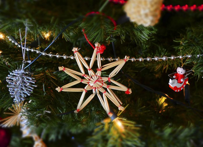 Λάρισα: Αυξημένη παρουσιάζεται η κίνηση στα εμπορικά κατάστημα της πόλης