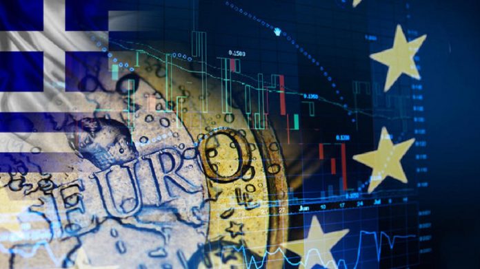 Έξοδος της Ελλάδας από το πρόγραμμα βοήθειας