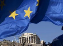 Les Echos: Οι Έλληνες βλέπουν το τέλος του τούνελ