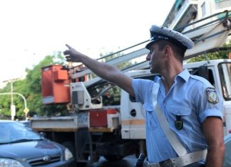 Νέος ΚΟΚ: Μέχρι και τριπλάσια πρόστιμα ανάλογα με εισόδημα