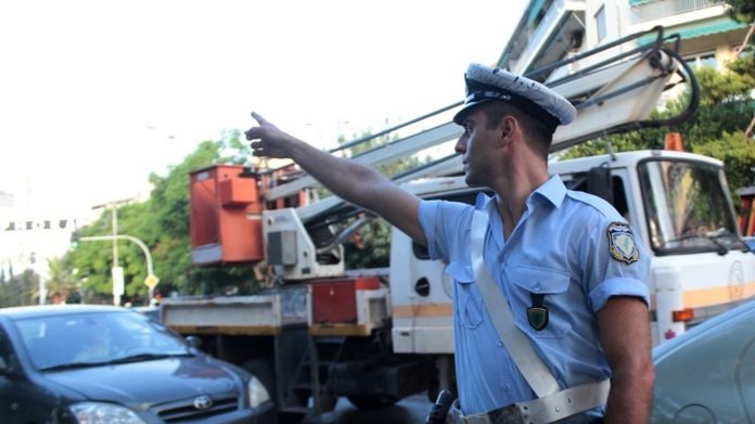 Νέος ΚΟΚ: Μέχρι και τριπλάσια πρόστιμα ανάλογα με εισόδημα