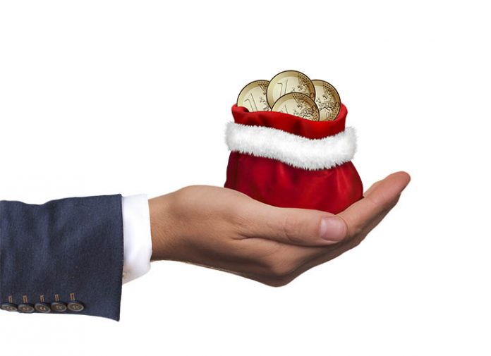 ΟΑΕΔ: Νωρίτερα από τις προηγούμενες χρονιές θα κατατεθεί το δώρο Χριστουγέννων