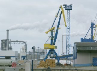 Ανθεκτικότητα της βιομηχανίας και των εξαγωγών στην κρίση