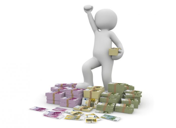 Μείωση της προκαταβολής φόρου των επιχειρήσεων κατά 5% στο προσχέδιο του Προϋπολογισμού