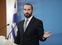 Τζανακόπουλος: Χωρίς επιπλέον μέτρα η ολοκλήρωση της αξιολόγησης Χωρίς επιπλέον μέτρα η ολοκλήρωση της αξιολόγησης