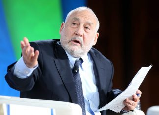 Τζόζεφ Στίγκλιτς: Αυστηρή προειδοποίηση για το bitcoin