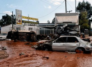 Ξεκινούν οι αιτήσεις επιχειρήσεων επλήγησαν Δυτική Αττική