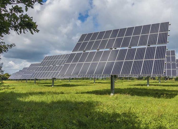 Yπό μελέτη η κατασκευή φωτοβολταϊκών πάρκων σε δήμους της Κρήτη