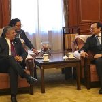 Ελπιδοφόρα μηνύματα από την Κίνα για την ανάπτυξη του Τουρισμού Υγεία