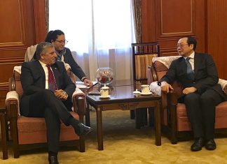 Ελπιδοφόρα μηνύματα από την Κίνα για την ανάπτυξη του Τουρισμού Υγεία