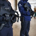 Μεγάλη συμμετοχή στο συλλαλητήριο της Θεσσαλονίκης