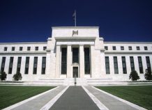 ΗΠΑ: Η κεντρική τράπεζα αναμένεται να στείλει μήνυμα σταθερότητας των επιτοκίων το 2020 ΗΠΑ: Η κεντρική τράπεζα αναμένεται να στείλει μήνυμα σταθερότητας των επιτοκίων το 2020