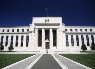 ΗΠΑ: Η κεντρική τράπεζα αναμένεται να στείλει μήνυμα σταθερότητας των επιτοκίων το 2020